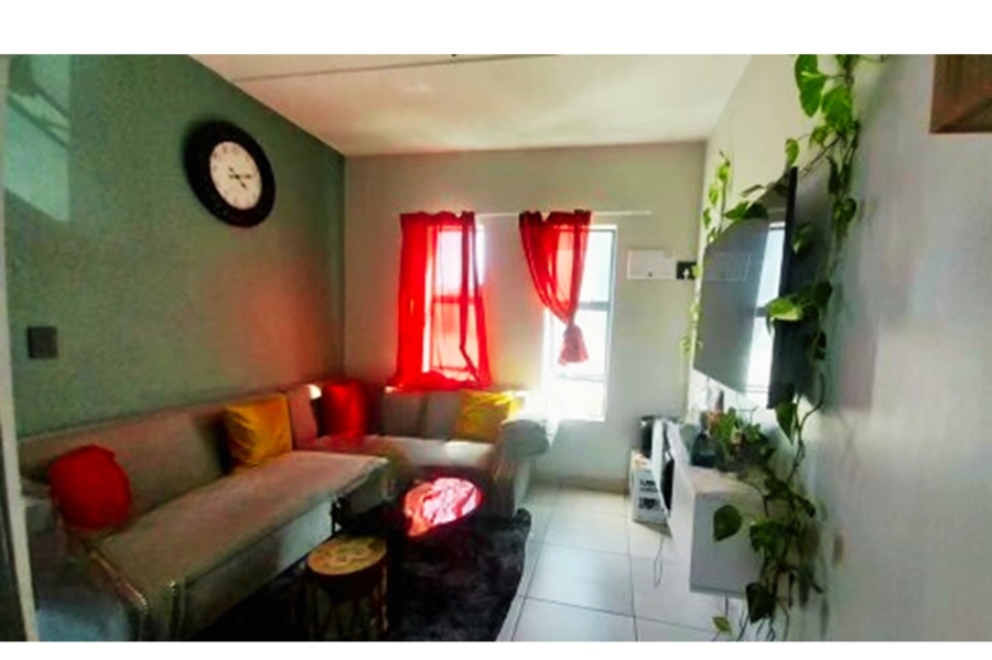 2 Bedroom Property for Sale in Scottsdene Western Cape